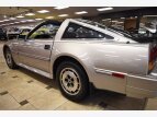 Thumbnail Photo 42 for 1986 Nissan 300ZX
